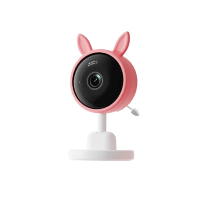 Danmini Smart Baby Monitor Camera