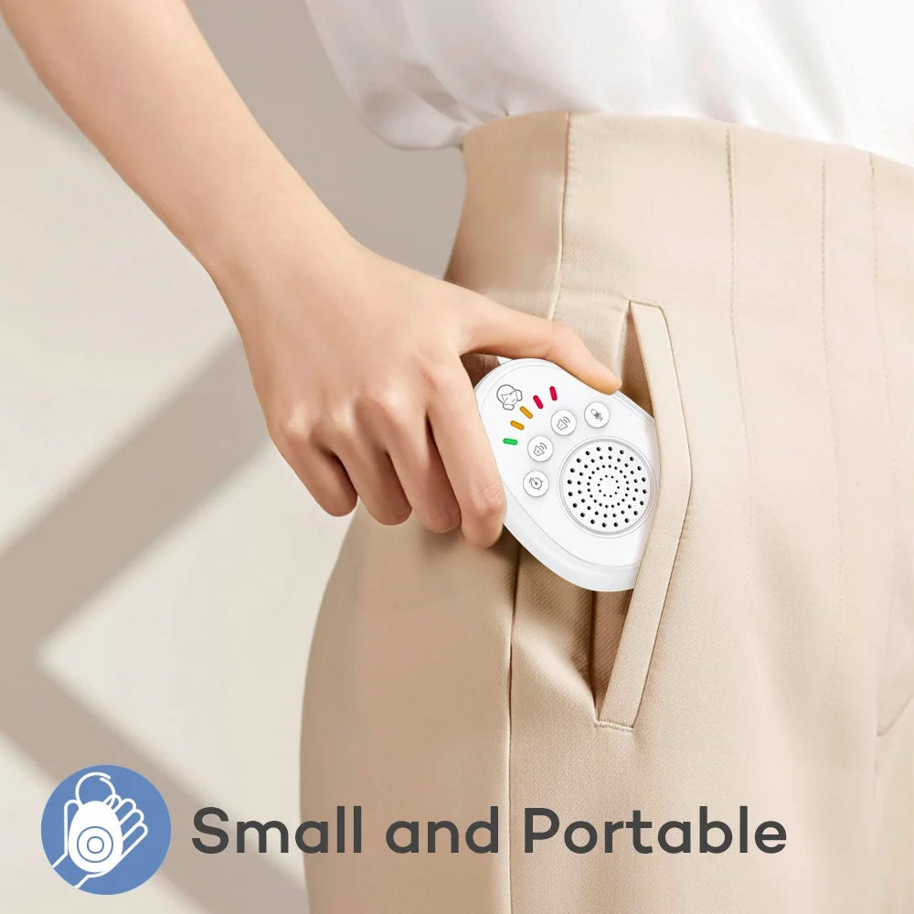 Wireless GILEETEEK 2.4GHz  Baby Monitor