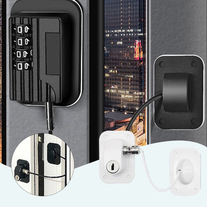 Baby Password Home Security Protection