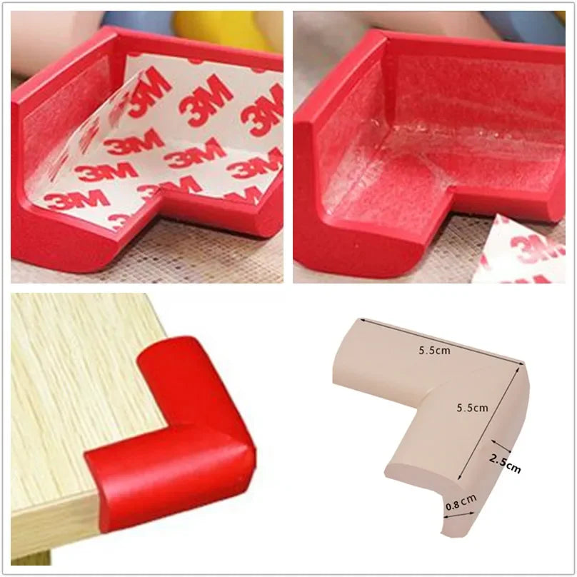 Baby Table Corner Protector