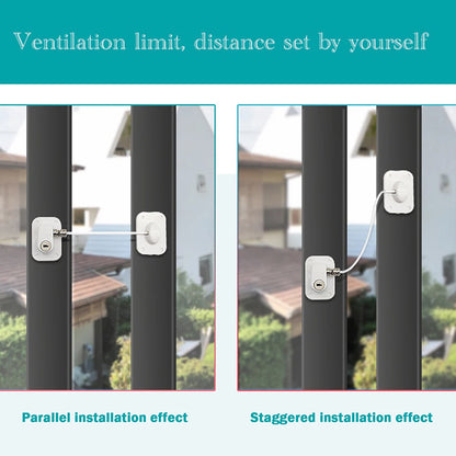 Baby Password Home Security Protection