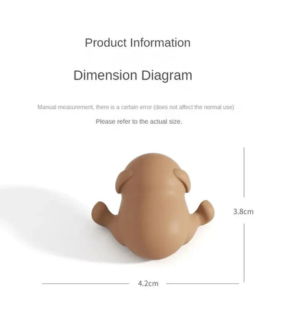 Baby Safety Puppy Table Corner Protector