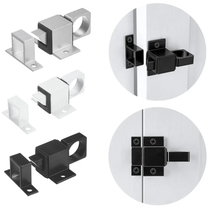 Automatic Aluminum Alloy Door & Window