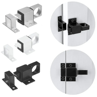 Automatic Aluminum Alloy Door & Window