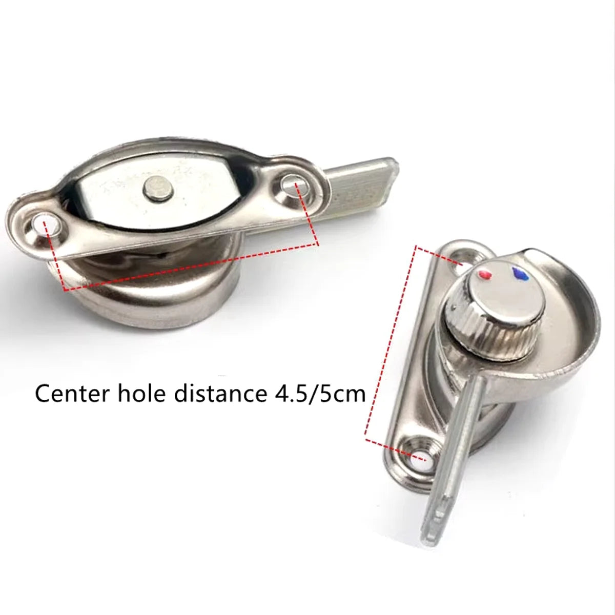 Stainless Steel Window Lock