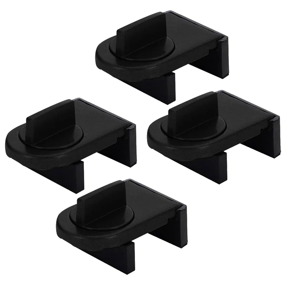 Window Safety Lock Aluminum