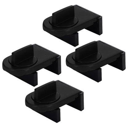Window Safety Lock Aluminum