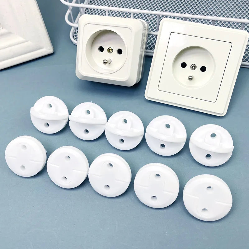 Electrical Safety Socket Protector