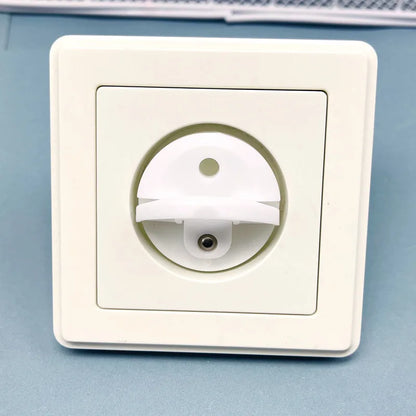 Cache Prise Électrique Anti-Électrocution bébé