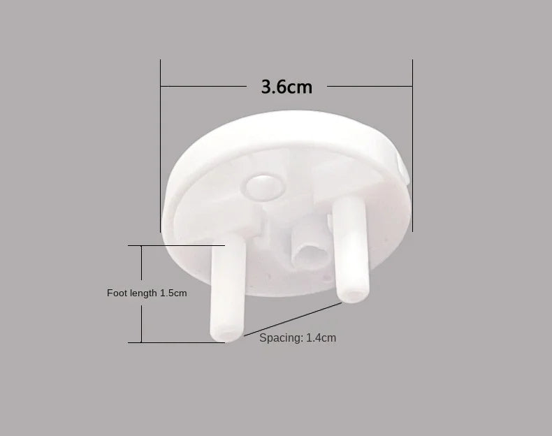 Electrical Safety Socket Protector