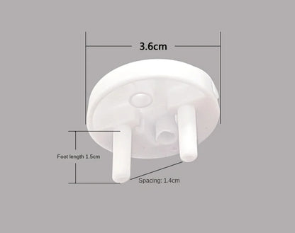 Electrical Safety Socket Protector