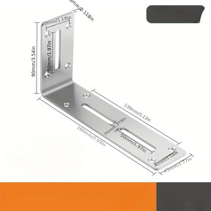 Stainless Steel Door Cabinet