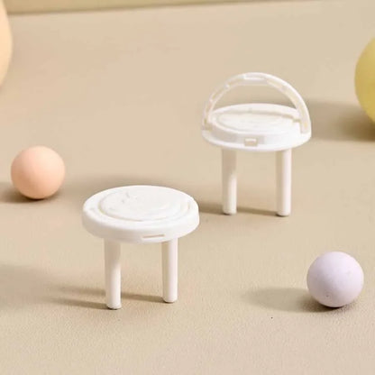 Baby Safety Electrical Outlet Protectors