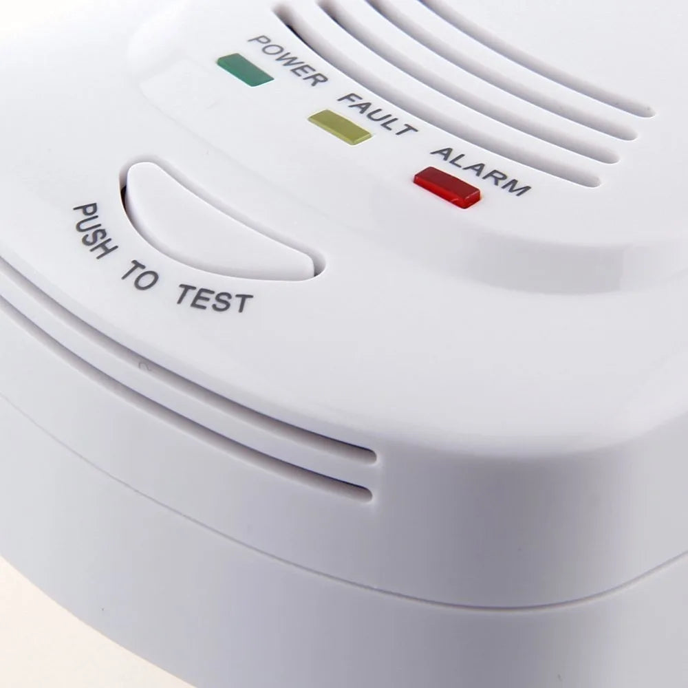 Natural Kitchen Gas Detector