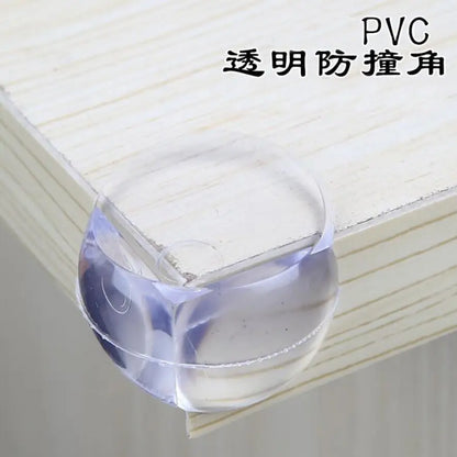 Childproofing Table Corner Guards