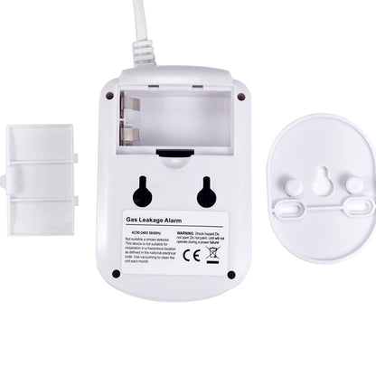 Natural Kitchen Gas Detector