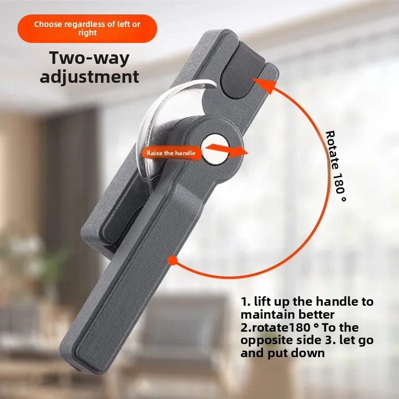 Crescent Lock Insurance Steel Doors