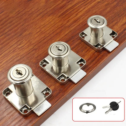 Steel Mailbox Cam Drawer Cabinet