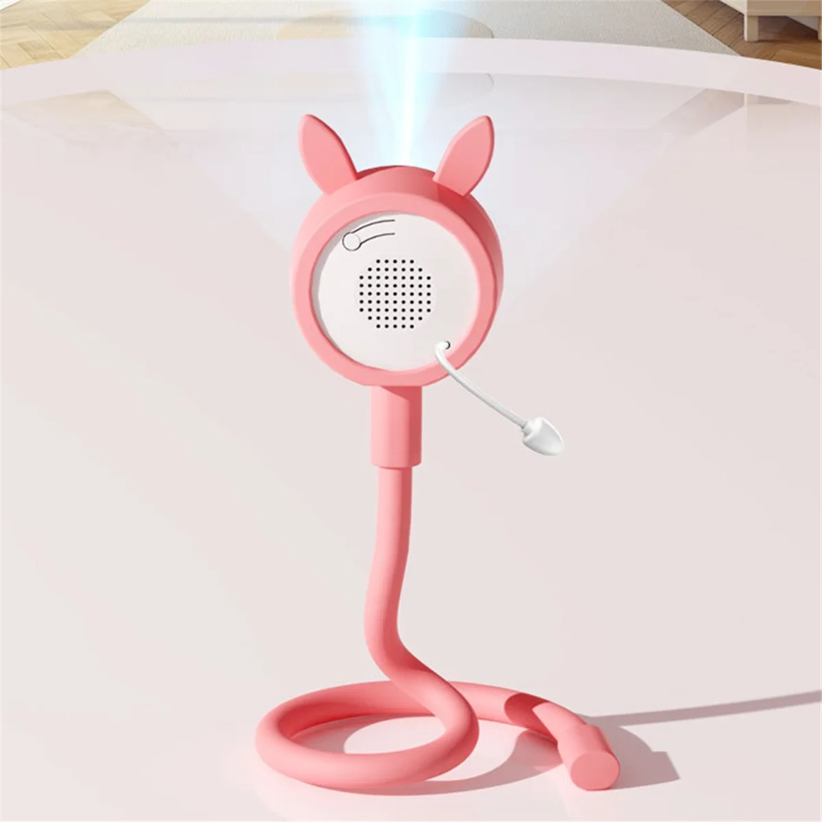Intercom Baby Camera US Plug