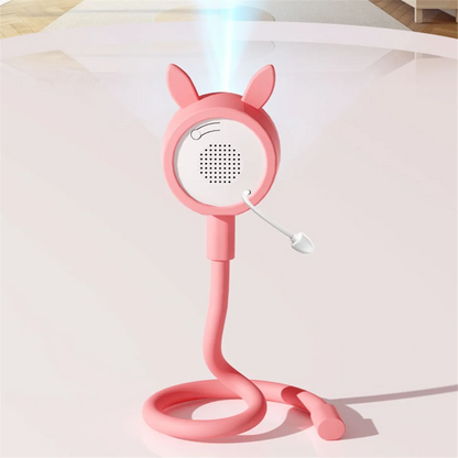 Intercom Baby Camera US Plug