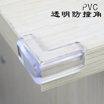 Childproofing Table Corner Guards