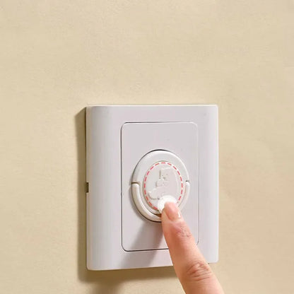 Baby Safety Electrical Outlet Protectors