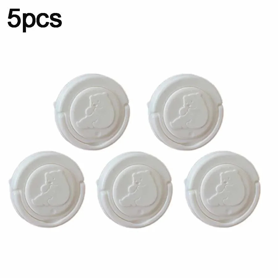 Baby Safety Electrical Outlet Protectors