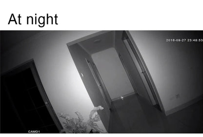JIENUO Surveillance Security Home Camera