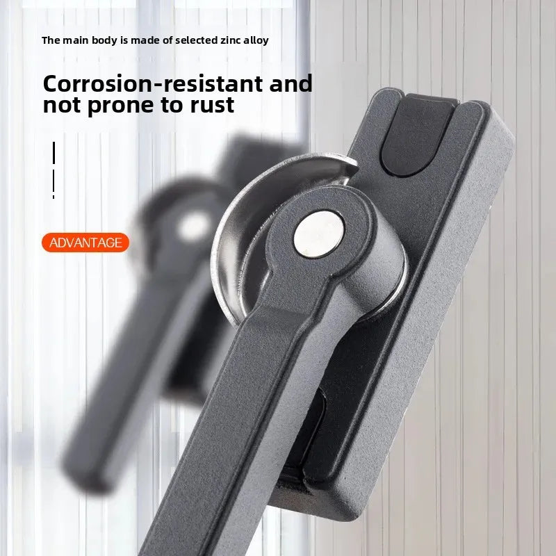 Crescent Lock Insurance Steel Doors