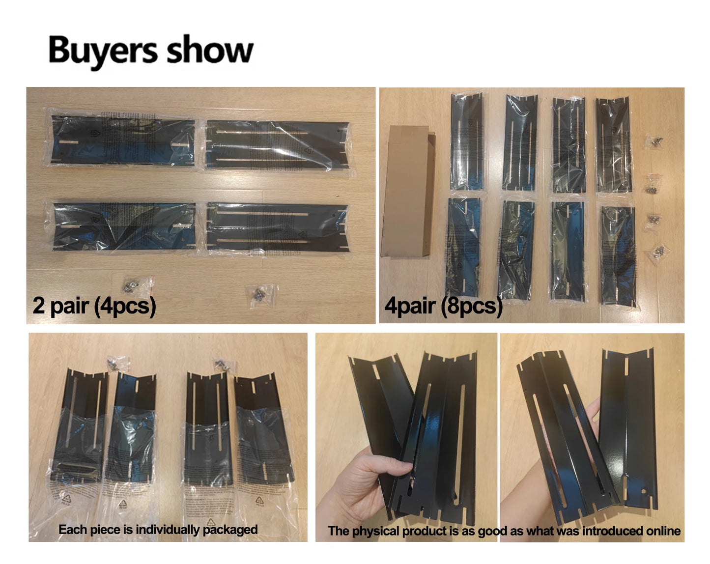 Grill Heat Plate Shield