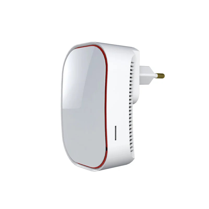 Tuya Smart Life Natural GAS Detector