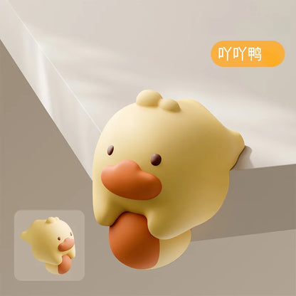 Baby table soft corner anti-collision sticker