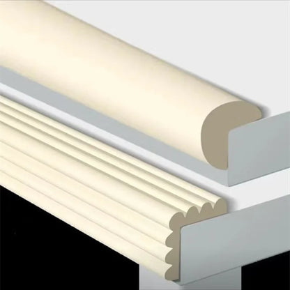 Baby safety corner protector