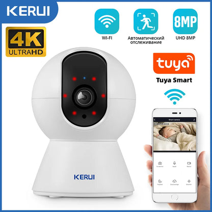 KERUI CCTV Surveillance Camera