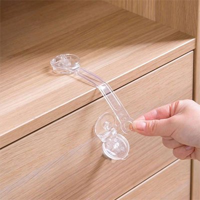 Bloque porte pour bebe