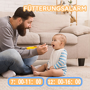 BOIFUN WireLess Portable Baby Monitor Camera