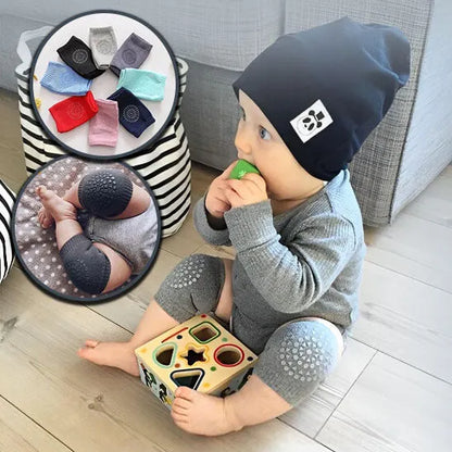 Genouillère de sécurité bebe I GenouSafe