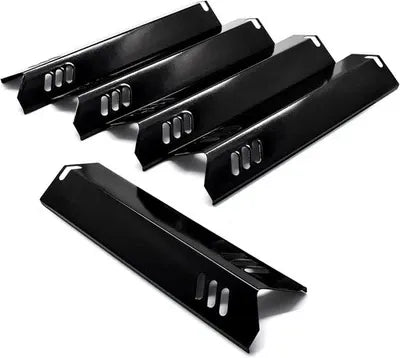 Grill Heat Plate Shield